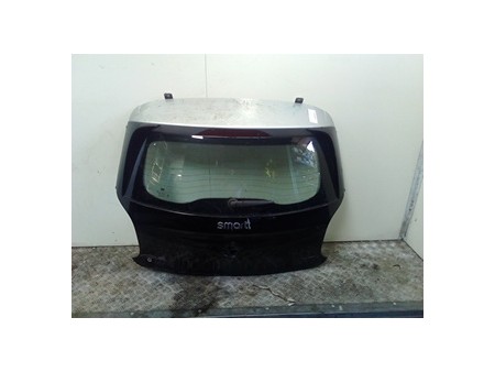PORTELLO POST. SMART FORFOUR (W453) (07/14-) H4D A45375700009999