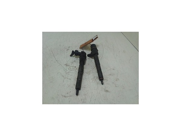 INIETTORE DIESEL FIAT CROMA (2T) (04/05-10/07) 939A2000 55221020