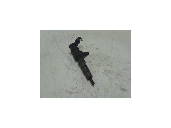 INIETTORE DIESEL PEUGEOT 208 (01/12-11/15) 9H06 1980S5