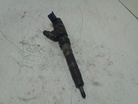 INIETTORE DIESEL MERCEDES-BENZ CLASSE C (W/S202) (06/93-04/02 611960 A6110700587