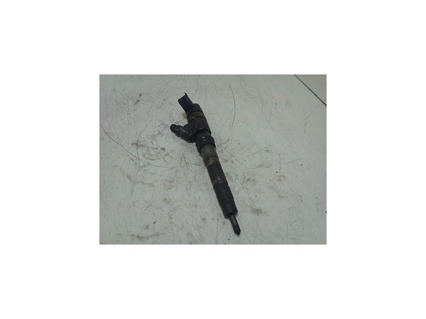 INIETTORE DIESEL MERCEDES-BENZ CLASSE C (W/S202) (06/93-04/02 611960 A6110700587