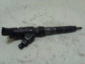 INIETTORE DIESEL MERCEDES-BENZ CLASSE C (W/S202) (06/93-04/02 611960 A6110700587