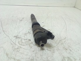 INIETTORE DIESEL MERCEDES-BENZ CLASSE C (W/S202) (06/93-04/02 611960 A6110700587