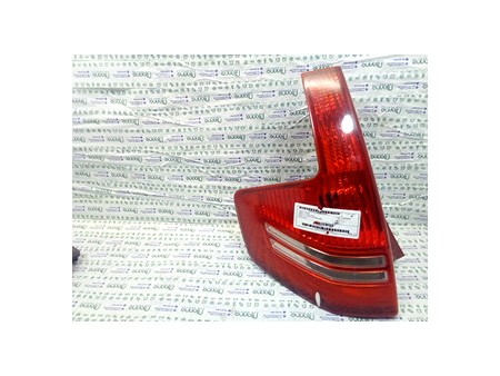 FANALE POST. SX. CITROEN C4 (11/04-10/10) 9HY 6350T8
