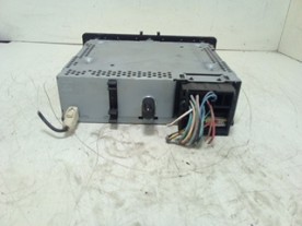 AUTORADIO RAD10 RENAULT SCENIC 3A SERIE (04/09-10/13) K9KJ8 281019743R