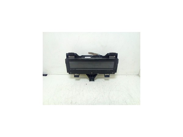 CONTAKM. RENAULT SCENIC 3A SERIE (04/09-10/13) K9KJ8 NB0582019057003