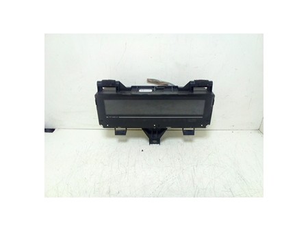 CONTAKM. RENAULT SCENIC 3A SERIE (04/09-10/13) K9KJ8 NB0582019057003