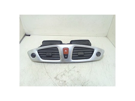 BOCCHETTA ARIA CENTR. CRUSCOTTO RENAULT SCENIC 3A SERIE (04/09-10/13) K9KJ8 682600036R
