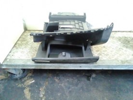 PORTAOGGETTI CRUSCOTTO HARM01 RENAULT SCENIC 3A SERIE (04/09-10/13) K9KJ8 681080026R
