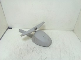 RETROVISORE INTERNO RENAULT SCENIC 3A SERIE (04/09-10/13) K9KJ8 7701474654