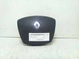 DISPOSITIVO AIRBAG LATO GUIDA HARM 04 / HARM 06 RENAULT SCENIC 3A SERIE (04/09-10/13) K9KJ8 985705473R