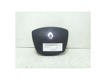 DISPOSITIVO AIRBAG LATO GUIDA HARM 04 / HARM 06 RENAULT SCENIC 3A SERIE (04/09-10/13) K9KJ8 985705473R