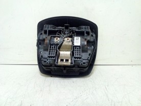 DISPOSITIVO AIRBAG LATO GUIDA HARM 04 / HARM 06 RENAULT SCENIC 3A SERIE (04/09-10/13) K9KJ8 985705473R