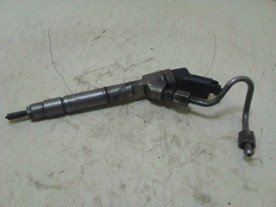 INIETTORE ROTAZ. MERCEDES-BENZ CLASSE A (W168) (10/97-02/01) 668940 A668070068780