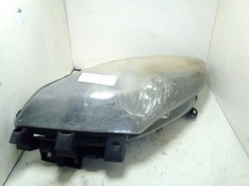 PROIETTORE SX. RENAULT SCENIC 3A SERIE (04/09-10/13) K9KJ8 260608682R