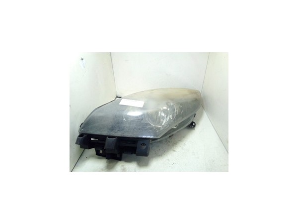 PROIETTORE SX. RENAULT SCENIC 3A SERIE (04/09-10/13) K9KJ8 260608682R