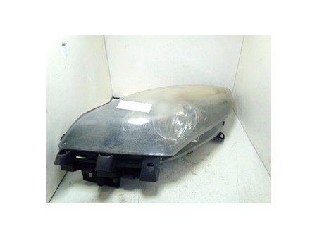 PROIETTORE SX. RENAULT SCENIC 3A SERIE (04/09-10/13) K9KJ8 260608682R