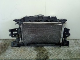 CALANDRA COMPLETA RENAULT SCENIC 3A SERIE (04/09-10/13) K9KJ8 NBA005019057003