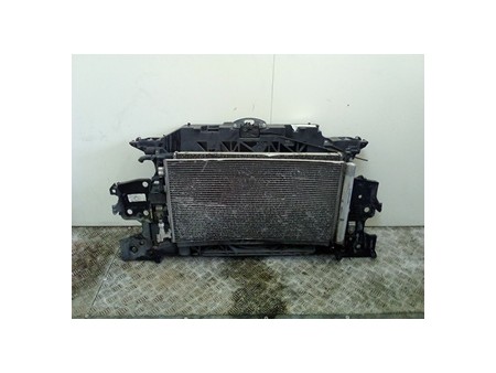 CALANDRA COMPLETA RENAULT SCENIC 3A SERIE (04/09-10/13) K9KJ8 NBA005019057003