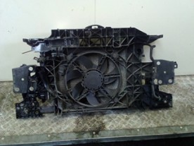 CALANDRA COMPLETA RENAULT SCENIC 3A SERIE (04/09-10/13) K9KJ8 NBA005019057003