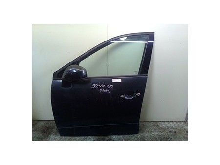 PORTA ANT. SX. RENAULT SCENIC 3A SERIE (04/09-10/13) K9KJ8 801014845R