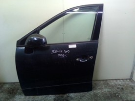 PORTA ANT. SX. RENAULT SCENIC 3A SERIE (04/09-10/13) K9KJ8 801014845R