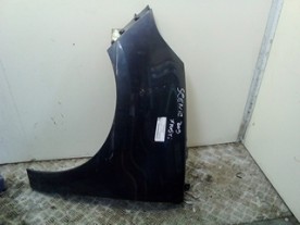 PARAFANGO ANT. SX. RENAULT SCENIC 3A SERIE (04/09-10/13) K9KJ8 631017581R