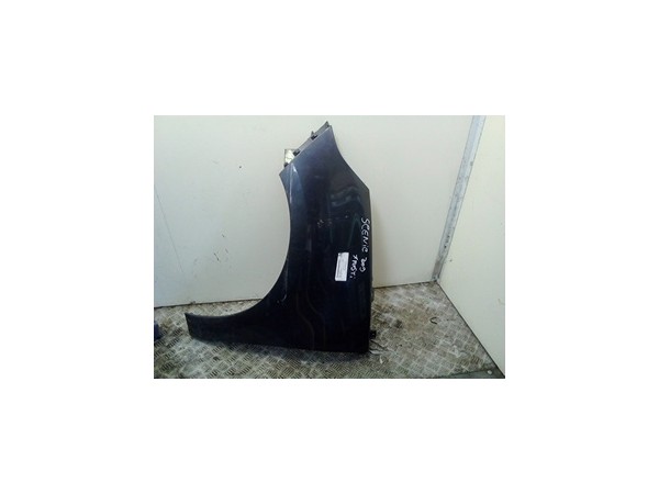 PARAFANGO ANT. SX. RENAULT SCENIC 3A SERIE (04/09-10/13) K9KJ8 631017581R