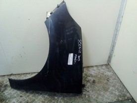 PARAFANGO ANT. SX. RENAULT SCENIC 3A SERIE (04/09-10/13) K9KJ8 631017581R