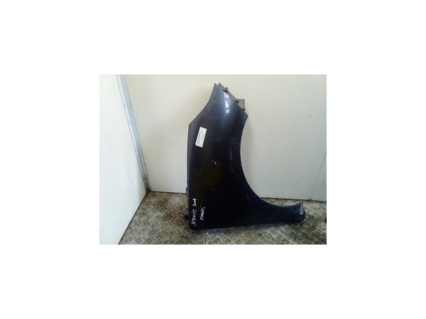 PARAFANGO ANT. DX. RENAULT SCENIC 3A SERIE (04/09-10/13) K9KJ8 631004270R