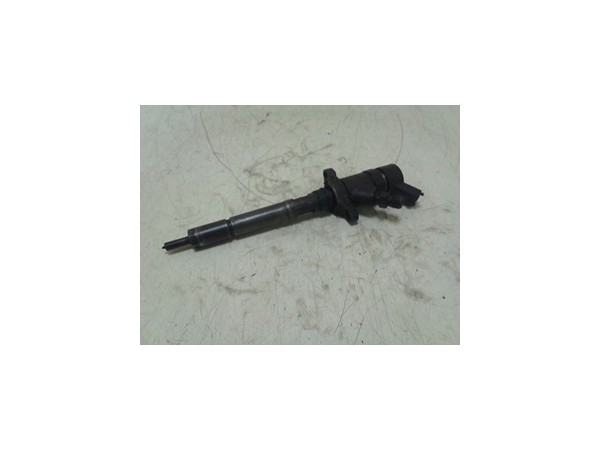 INIETTORE DIESEL MAZDA MAZDA 3 (10/03-08/06) Y6 NB4954085022004
