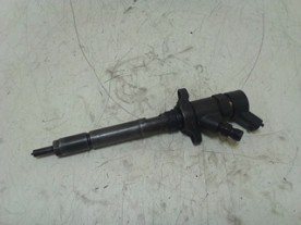 INIETTORE DIESEL MAZDA MAZDA 3 (10/03-08/06) Y6 NB4954085022004