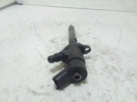 INIETTORE DIESEL MAZDA MAZDA 3 (10/03-08/06) Y6 NB4954085022004