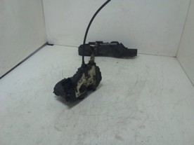 SERRATURA PORTA POST. DX. RENAULT SCENIC 3A SERIE (03/13-12/16) K9K836 825020005R