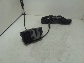 SERRATURA PORTA POST. DX. RENAULT SCENIC 3A SERIE (03/13-12/16) K9K836 825020005R