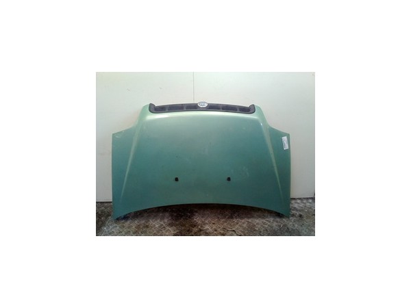 COFANO ANT. FIAT DOBLO (2W) (12/03-09/05) 223A7000 46743226