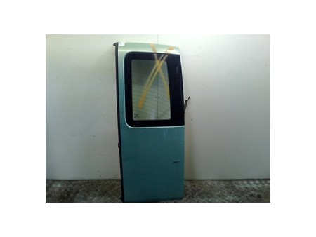 PORTA POST. DX. FIAT DOBLO (2W) (12/03-09/05) 223A7000 51847628