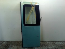 PORTA POST. DX. FIAT DOBLO (2W) (12/03-09/05) 223A7000 51847628