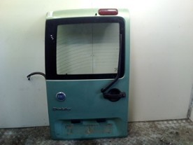 PORTA POST. SX. FIAT DOBLO (2W) (12/03-09/05) 223A7000 51847630