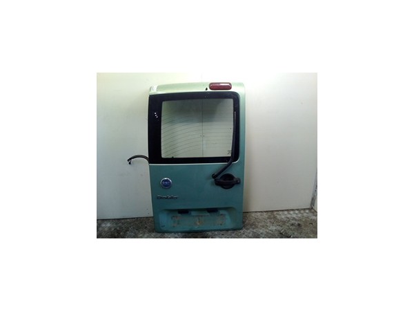 PORTA POST. SX. FIAT DOBLO (2W) (12/03-09/05) 223A7000 51847630