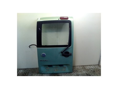 PORTA POST. SX. FIAT DOBLO (2W) (12/03-09/05) 223A7000 51847630