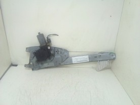 ALZACRISTALLO ELETTR. PORTA ANT. SX. SMART FORTWO (A/C450) (01/04-10/07) 15 Q0002691V003000000