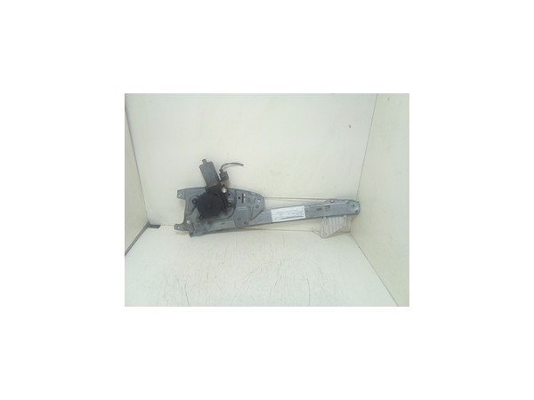 ALZACRISTALLO ELETTR. PORTA ANT. SX. SMART FORTWO (A/C450) (01/04-10/07) 15 Q0002691V003000000
