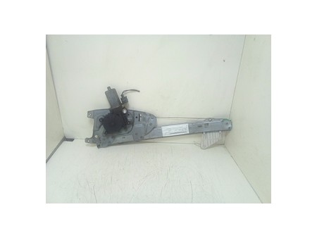 ALZACRISTALLO ELETTR. PORTA ANT. SX. SMART FORTWO (A/C450) (01/04-10/07) 15 Q0002691V003000000