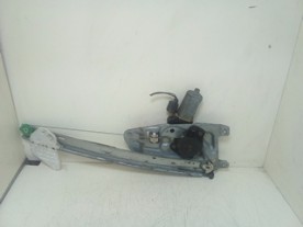 ALZACRISTALLO ELETTR. PORTA ANT. SX. SMART FORTWO (A/C450) (01/04-10/07) 15 Q0002691V003000000