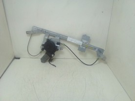 ALZACRISTALLO ELETTR. PORTA ANT. DX. SMART FORTWO (A/C450) (01/04-10/07) 15 Q0002702V003000000