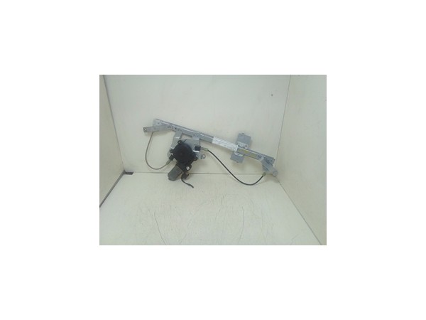 ALZACRISTALLO ELETTR. PORTA ANT. DX. SMART FORTWO (A/C450) (01/04-10/07) 15 Q0002702V003000000