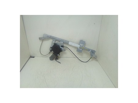 ALZACRISTALLO ELETTR. PORTA ANT. DX. SMART FORTWO (A/C450) (01/04-10/07) 15 Q0002702V003000000
