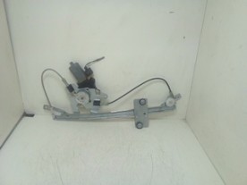 ALZACRISTALLO ELETTR. PORTA ANT. DX. SMART FORTWO (A/C450) (01/04-10/07) 15 Q0002702V003000000