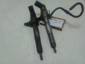 INIETTORE DIESEL NISSAN QASHQAI (J10E/JJ10E) (02/07-12 K9K 1660000Q1T